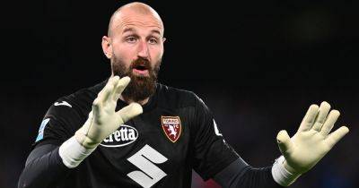 I signed for Man United as a teenager but couldn't get a work permit - now I could re-join for £17m