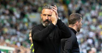 Derek Macinnes - Neil Critchley - Liam Fox - Ryan Stevenson - Derek McInnes is staring Hearts in the face and if I was in charge I'd have appointed him already – Ryan Stevenson - dailyrecord.co.uk - county Ross