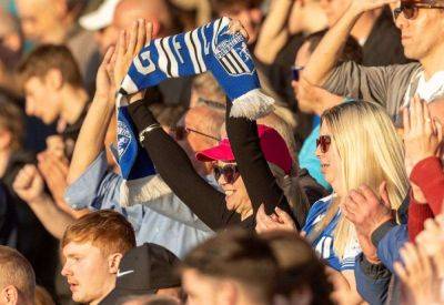 Fan’s Eye View: First away win for Gillingham in 2025 at Port Vale is another positive for supporters to celebrate since the appointment of Gareth Ainsworth