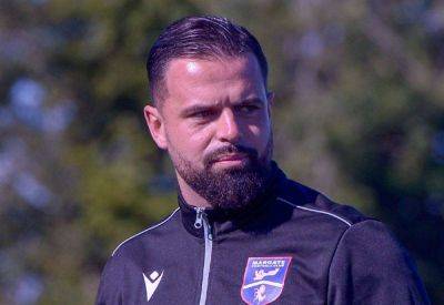 Margate boss Ben Greenhalgh hopes to convince in-demand players to stay at Hartsdown Park for another Isthmian Premier promotion bid next season