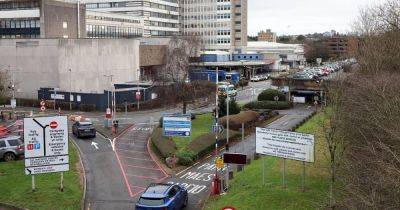 Drugs, sabotage, stealing and racism exposed in shocking report into Wales' biggest hospital - walesonline.co.uk