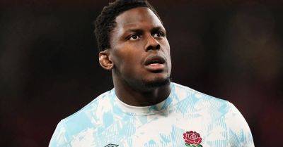 Owen Farrell - Andy Farrell - Caelan Doris - Maro Itoje - Maro Itoje set for Lions captaincy with squad named on Thursday - breakingnews.ie - Britain - Argentina - Australia - Ireland - county Martin - county Northampton - county Johnson