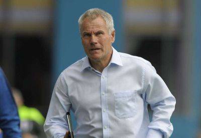 Former Gillingham manager Peter Taylor is the new manager of Isthmian Premier Division side Canvey Island