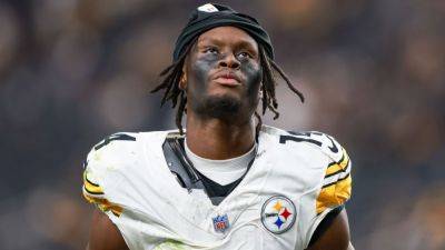 Fantasy football: Is George Pickens more valuable after trade to Dallas? - ESPN