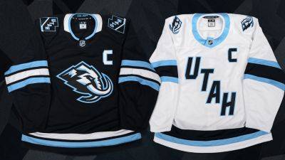 Gary Bettman - Utah picks Mammoth as mascot to end yearlong search - ESPN - espn.com - state Arizona - state Utah