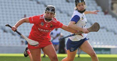 Cork and Waterford confirm they will wear shorts for Munster camogie final - breakingnews.ie