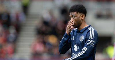 Amad admission highlights huge problem Man United need to overcome vs Athletic Bilbao