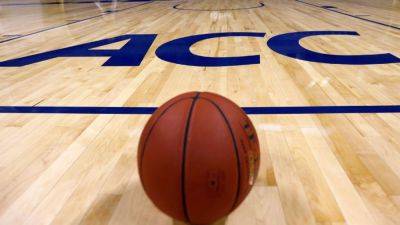 Reports -- ACC trims schedule, makes room for nonconference games - ESPN