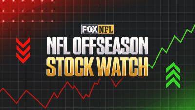 Joey Bosa - Williams - Drake Maye - NFL offseason stock watch: Which teams are on the rise? Who got worse? - foxnews.com - New York