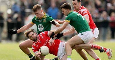 Croke Park - GAA Preview: New era for Leinster football - breakingnews.ie - Ireland - county Ulster - county Wexford