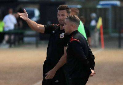 Whitstable Town goalkeeping coach Dan Eason on boss Jamie Coyle’s playing return and comparisons between the 41-year-old and title-winning Herne Bay skipper Luke Harvey