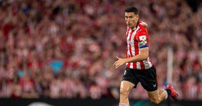 Bruno Fernandes - Unai Simón - Real Sociedad - Ernesto Valverde - Williams - Athletic Bilbao predicted XI vs Manchester United as experienced figure returns and trio miss out - manchestereveningnews.co.uk - Spain