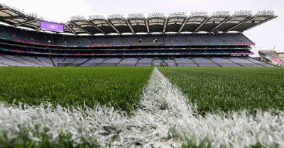 Camogie Association calls special congress over Skorts controversy - breakingnews.ie - Ireland