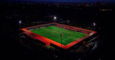 Tipperary's Declan Kelly joins with David Beckham and Gary Neville to purchase Salford City FC