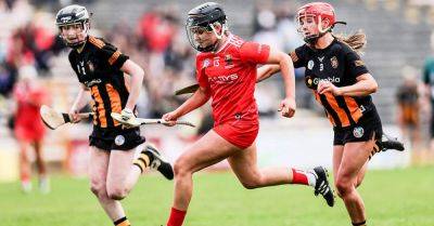 Croke Park - Poll: Should skorts be mandatory in Camogie? - breakingnews.ie