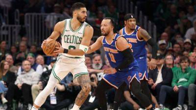 Cheapest Celtics-Knicks Game 3 ticket on resale over $600 - ESPN