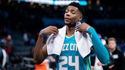 Charlotte Hornets - Darius Miles - Brandon Miller testifies he was almost hit by bullets in '23 - ESPN - espn.com - county Miller - state Alabama - county Davis - county Tuscaloosa - county Lynn