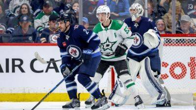 Stanley Cup playoffs: Previews for Stars-Jets, Panthers-Leafs - ESPN