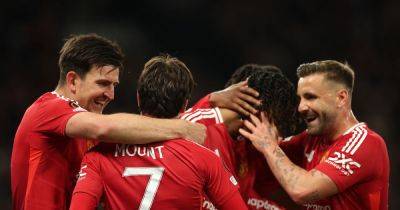 Ruben Amorim knows this Man United team too well - what he said before Athletic Bilbao proves it