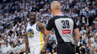 Jimmy Butler - Warriors' Green upset with 'agenda': 'I'm not an angry Black man' - ESPN - espn.com - state Minnesota - county Green - state Golden