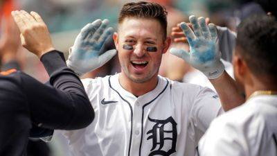 Five early-season MLB surprises -- and why they're happening - ESPN
