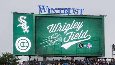 Cubs and White Sox battle over Pope Leo XIV's fandom; Southsiders may have upper hand - foxnews.com - Usa - New York - county White - county Pope - Vatican