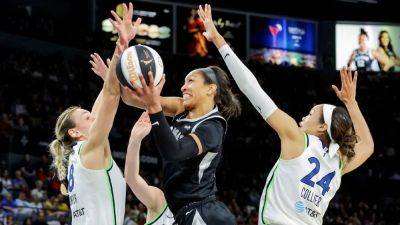 Ranking the top 25 WNBA players for the 2025 preseason - ESPN