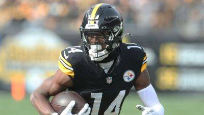 Steelers' GM Khan: Pickens trade 'made sense for everyone' - ESPN