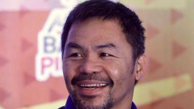 Manny Pacquiao - Pacquiao eyes history, promises 'the old Manny' in July return - ESPN - espn.com - Philippines