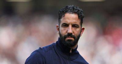 Ruben Amorim 'identifies Bruno Fernandes replacement' as Man United eye Brighton transfer