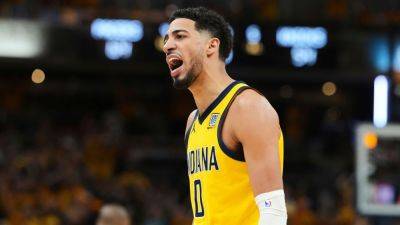 Clark, Magic top reactions to Pacers making 2025 NBA Finals - ESPN