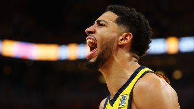 Tiger Woods' dominance and other trends from Pacers' last NBA Finals trip - ESPN