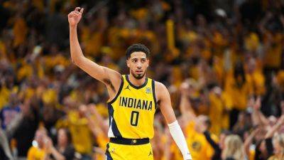 Pacers race past Knicks to reach first NBA Finals in 25 years - ESPN