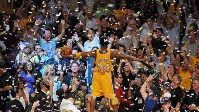 NBA Finals history: Top player and team records and stats - ESPN