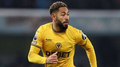 Man United sign Matheus Cunha from Wolves in £62.5m deal - ESPN