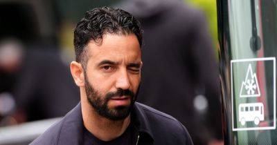 Manchester United's next transfer after Matheus Cunha deal with 'target' already identified