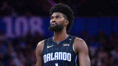 Orlando Magic - Easter Sunday - 'Men don't belong in women's sports,' NBA star believes amid debate over transgender athletes - foxnews.com - state Pennsylvania - county Rich
