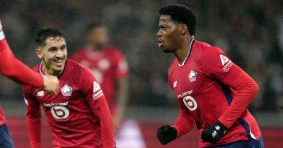 Matheus Cunha - Ruben Amorim - Liam Delap - Angel Gomes - International - Three perfect free agents for Manchester United to sign after £62.5m Matheus Cunha deal - manchestereveningnews.co.uk - France - Brazil