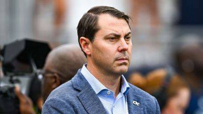 Sources - Michigan State expected to hire J Batt as AD - ESPN
