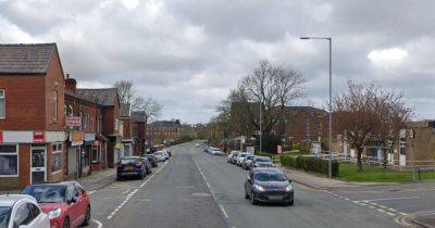 LIVE: Busy Greater Manchester road CLOSED after 'serious crash' - latest updates
