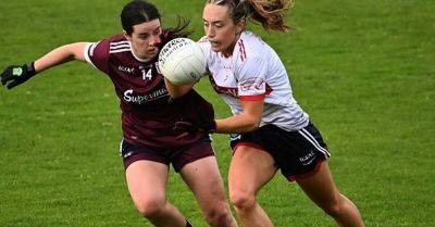 Sarah Leahy determined to bring glory days back to Cork - breakingnews.ie - Ireland