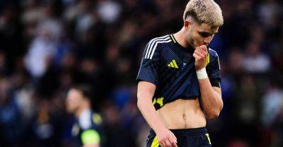 Che Adams - Connor Barron - George Hirst - George Hirst scores and Che Adams bags hat-trick as Scotland beat Liechtenstein - breakingnews.ie - Scotland - county Adams - county Ross - county George - Liechtenstein