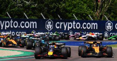 Madrid - Madrid arrives on 24-race Formula One calendar in 2026 - breakingnews.ie - Britain - Australia - Monaco