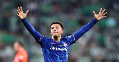 Man United could pull off dream Jadon Sancho transfer scenario after Chelsea nightmare
