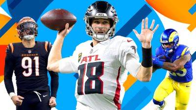 NFL minicamp 2025 -- Teams, rookies veterans we're watching - ESPN
