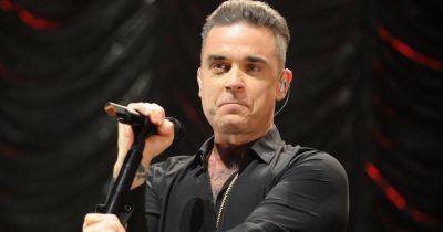 Robbie Williams - Robbie Williams at Co-Op Live Manchester finish time and curfew - manchestereveningnews.co.uk - Britain