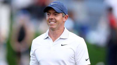Rory McIlroy eyes better showing in return to Oakmont - ESPN
