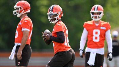 NFL minicamp 2025 live updates: Teams begin mandatory camps - ESPN