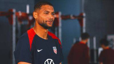 Zack Steffen - Mauricio Pochettino - Gregg Berhalter - USMNT goalkeeper Zack Steffen has knee surgery, out 4-to-6 weeks - foxnews.com - Usa - Turkey - Costa Rica - state Colorado