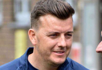 Dover Athletic assistant manager and Academy boss Mike Sandmann on the togetherness of their promotion-winning Isthmian Premier side